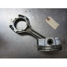 24E002 Left Piston and Rod Standard From 2014 Infiniti QX70  3.7